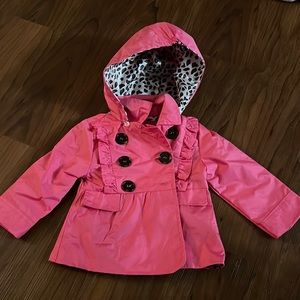 Raincoat 12 month